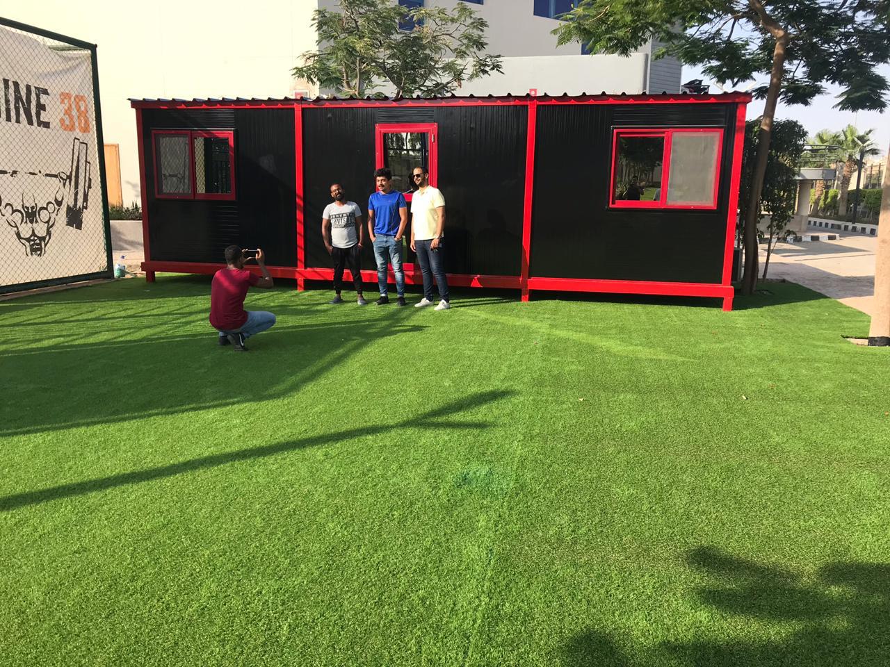 جامعة مصر للعلوم و التكنولوجيا