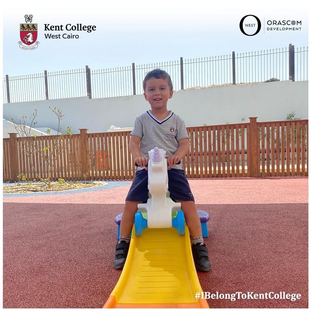 Kent College West Cairo