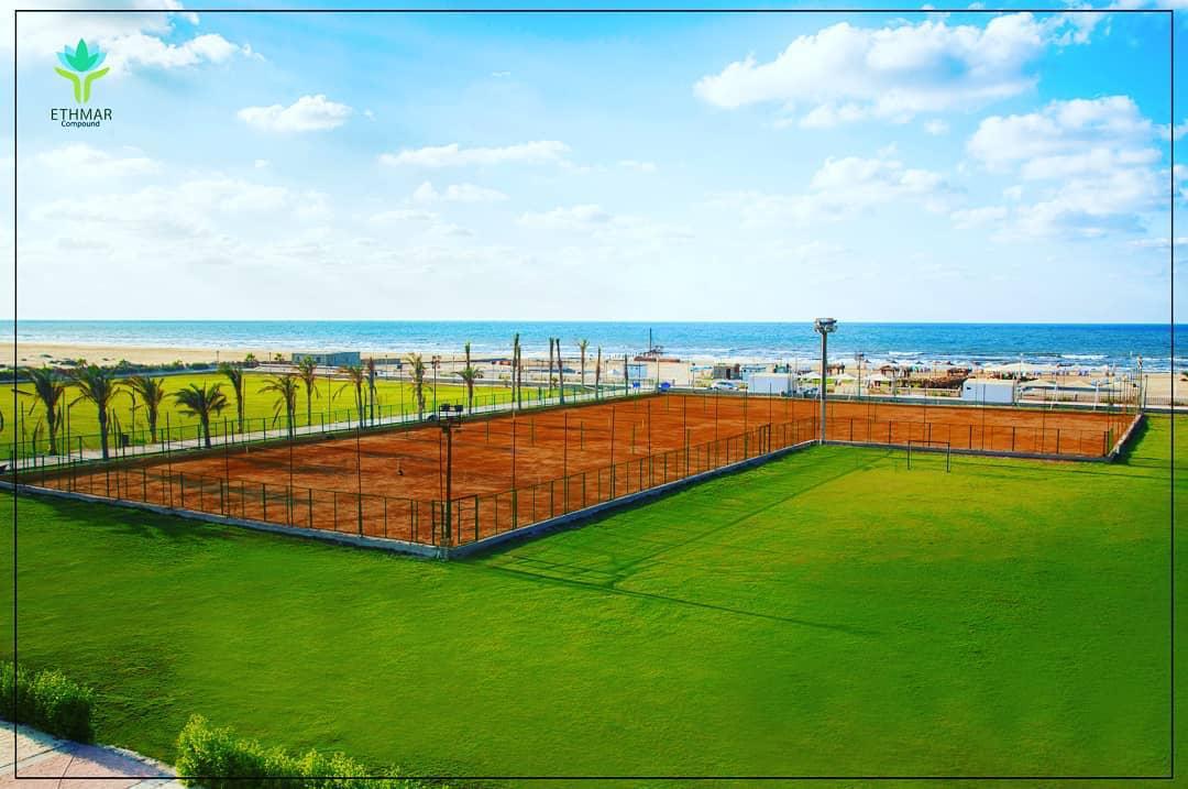 ETHMAR Compound